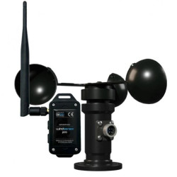 Blebox windSensor PRO - czujnik pomiaru prędkości wiatru µWiFi