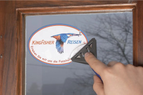 Skrobak plastikowy WF4193000