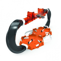 Hexbug Nano V2 - Bitwa na moście