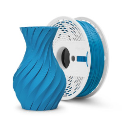 Filament Fiberlogy Matte PLA Niebieski 1,75mm 0,85kg