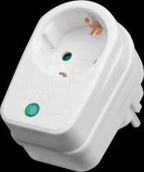 51270 Surge suppressor, 16 A, 230 V, white