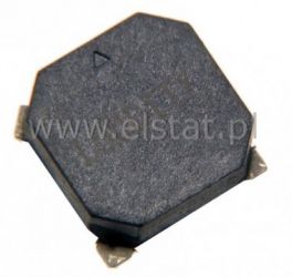 Buzer 1,5V Summer 2,5kHz 80mA SMD