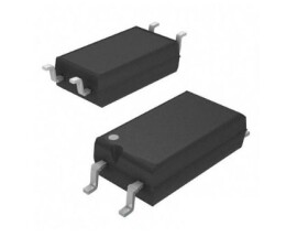 Transoptor 1-kanałowy DC Montaż powierzchniowy SO-6 4-pinowy Toshiba
