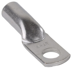 Końc.oczk.rurowa CU 25/ 8 cynowana CLH25-8 TRACON