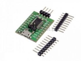 Moduł konwerter port USB - UART RS232 TTL FT232
