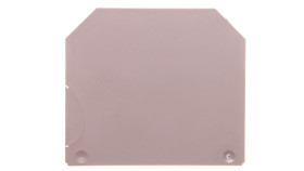 Płytka Skrajna Wap 16+35 Wtw 2.5-10 1050100000 /20Szt./