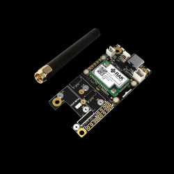 WisBlock Meshtastic Starter Kit RAK19007 + RAK4631 - zestaw startowy