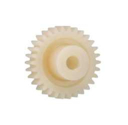 Koło zębate walcowe l.zębów: 15 3 Igutek P360 śr. otworu: 12mm śr. piasty: 24mm