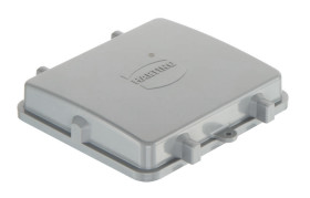 Złącze przemysłowe 09300325405 Harting Zawartość: 1 szt.