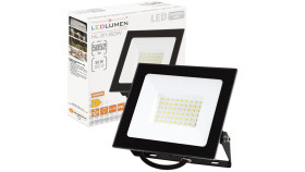 Hl-31/50W Naświetlacz Led Ip65 Nw