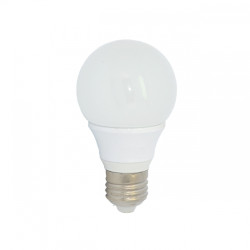 Żarówka LED 10W biała ciepła - E27