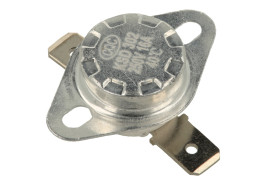 Termostat; bimetaliczny; KSD302; NO; 40°C; 16A; 250V AC