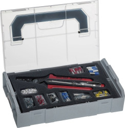 Zaciskarka NWS 338-23