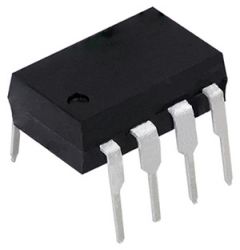 IL300 Linear Optocoupler, High Gain Stability, Wide Bandwidth