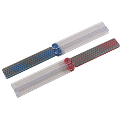 DMT FWFC Double Sided Diafold - Fine / Coarse