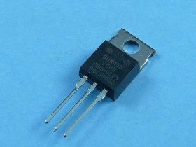 BUK-455-200A/B N 14A/200V 125W TRANZYSTO