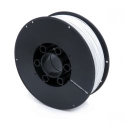 Filament PlastSpaw PLA Eco 1,75mm Mysi Szary