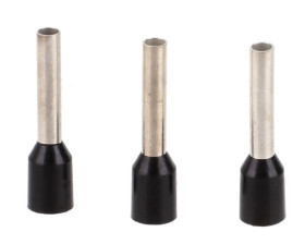 Końcówka kablowa HI 6/18 ERHL E08KH-02010106500 /100szt./