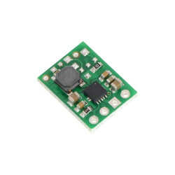 Moduł przetwornicy 3,3V Step-Up 1,2A U1V11F3