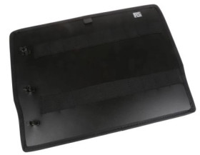 Walizka na narzędzia, materiał: Plastik, RS PRO