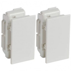 Spinka do listwy kanału KIO45 85x50mm LEGRAND 2szt.