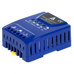 Solarny regulator ładowania PWM AZO Digital SOL-20 12/24 - 20A