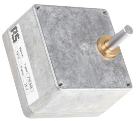 Przekładnia walcowa 25:2 McLennan Servo Supplies