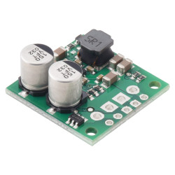 Pololu 3.3V 2.5A Step-Up/Step-Down Voltage Regulator S13V25F3