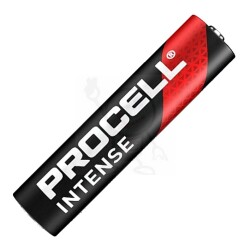 LR3 / AAA Duracell Procell Tx10 INTENSE POWER