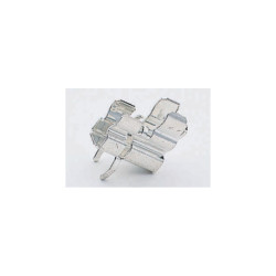 Gniazdo bezp. (33-154-05) Oprawka bezpiecznika