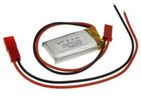 AKUMULATOR 602035 3,7V 380MAH AKYGA