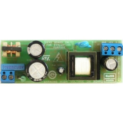 STEVAL-ISA081V1 12 V /1 A SMPS wide range demonstration board based on the VIPER26