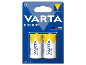 Bateria Varta LR14 Energy 2szt. CB-16414