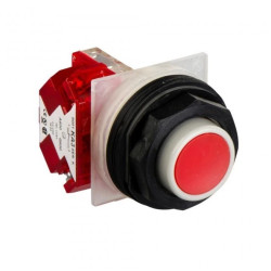 Harmony 9001K Przycisk 600VAC 10AMP 30mm SK +opcje