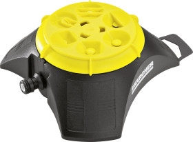 Zraszacz krzyżowy Kärcher Home & Garden MS 100 2.645-026.0 55 - 78 m²