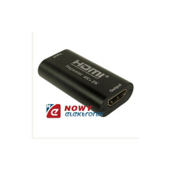 Wzmacniacz sygnału HDMI 1,4b do 45m Repeater