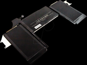 53995 Laptop battery for Apple MacBook Air, Li-Po, 4800 mAh