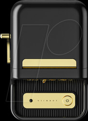 A1B88168607 Label printer, Niimbot B21, black