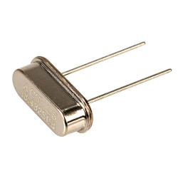 ACT 18.432MHZ HC49/S 30 50 18.432 MHz Hc-49/us