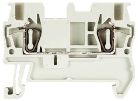 Terminal przepustowy Wieland Electric 56.702.0053.0 terminal przepustowy 50 szt.