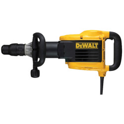 DEWALT D25899K-LX Demolition Hammer 10kg 1500 Watt 110 Volt