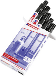 Marker permanentny Edding edding 3000