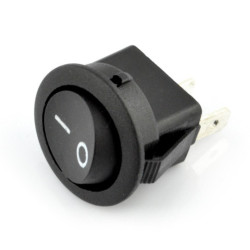 Przełącznik On-Off SMRS101 250V/6,5A