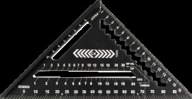 T3590 C.K Speed Square 180mm