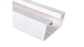 Podstawa Kanału Brp 170X65mm 2M Biała Brp6517019010