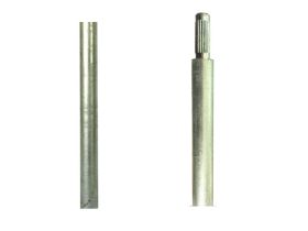 Sonda 0-21 przedłużająca uziom,