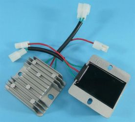 REGULATOR NAPIĘCIA AVR DIESEL