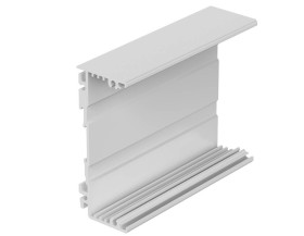 Bopla ARPG 75/31-105 (87031050) - profil dzielony podstawy obudowy Alurail (25,5 x 75 x 95 mm)