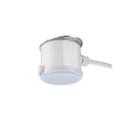 Mikrofalowy czujnik ruchu z redukcją mocy