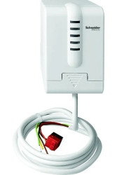 Napęd KNX z diodą LED stanu i 2 wejściami MTN6921-0001